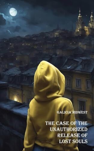 The Case of The Unauthorized Release of Lost Souls. (Unexpected Transformations)