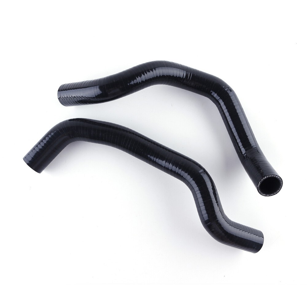Silicone Radiator Hoses Fit 02-08 Accord Euro-R CL7 Chssis K20A 2.0L DOHC I-VTEC