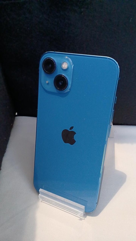 IPHONE 13Model No. MLNM3J AAPPLE