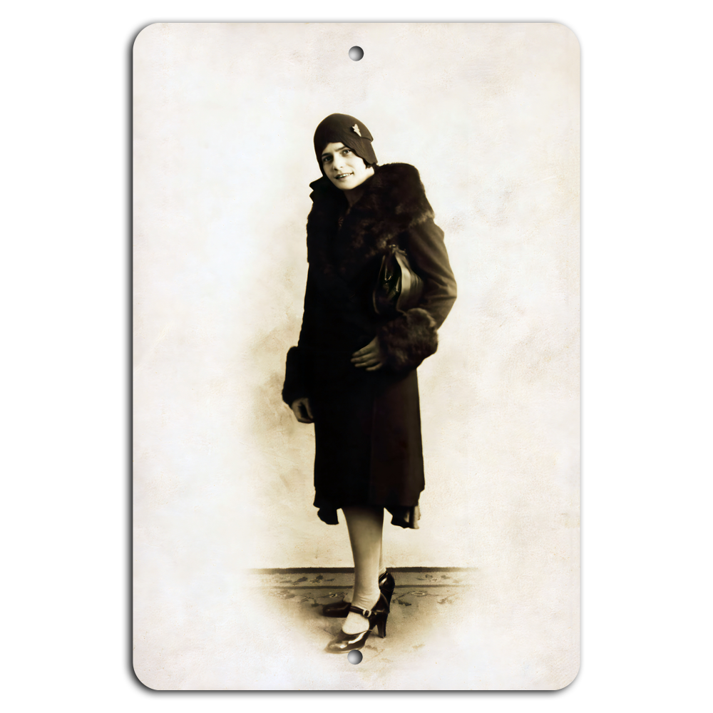 Vintage 1920s Elegance Timeless Style