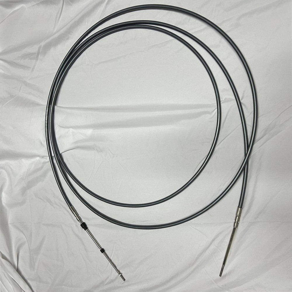 Yamaha OEM 18ft Throttle Shift Remote Control Cable MAR-CABLE-18-SC  