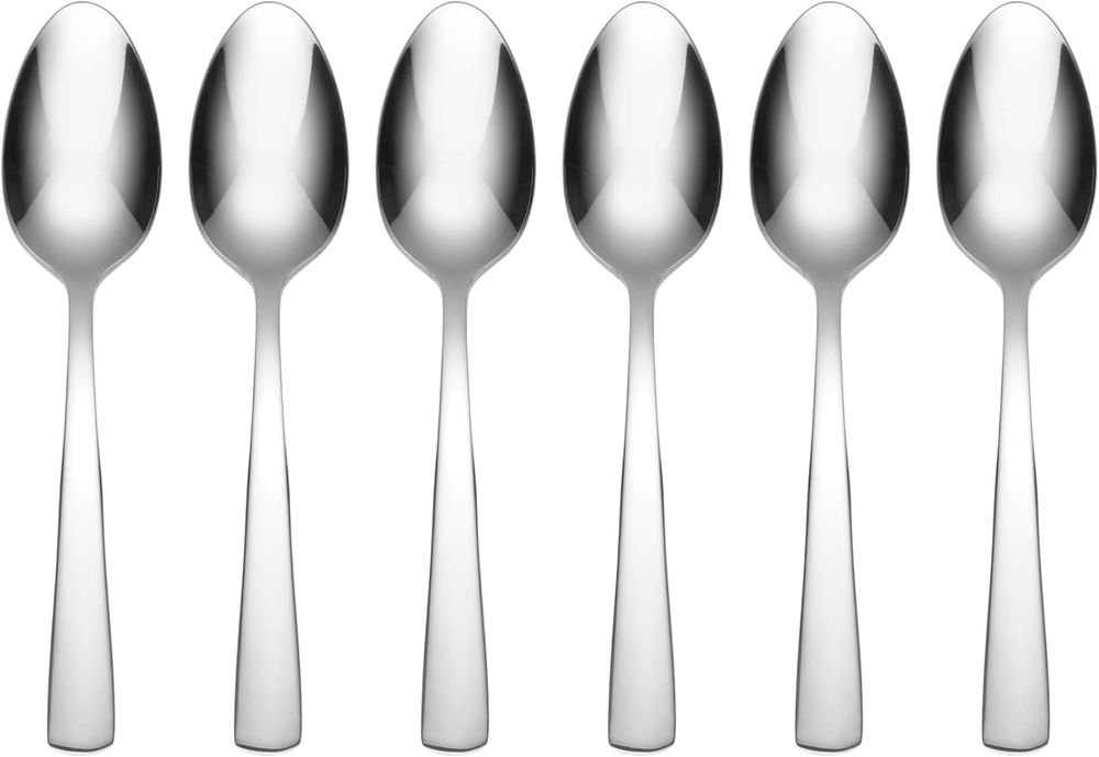 Aptitude, Teaspoons, Set of 6