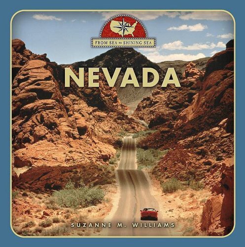 Nevada (From Sea to Shining Sea, Se..., Williams, Suzan