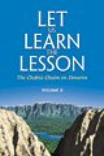 Let Us Learn the Lesson: The Chofetz Chaim on Devarim, Vol 2 (Likutey Ch - GOOD