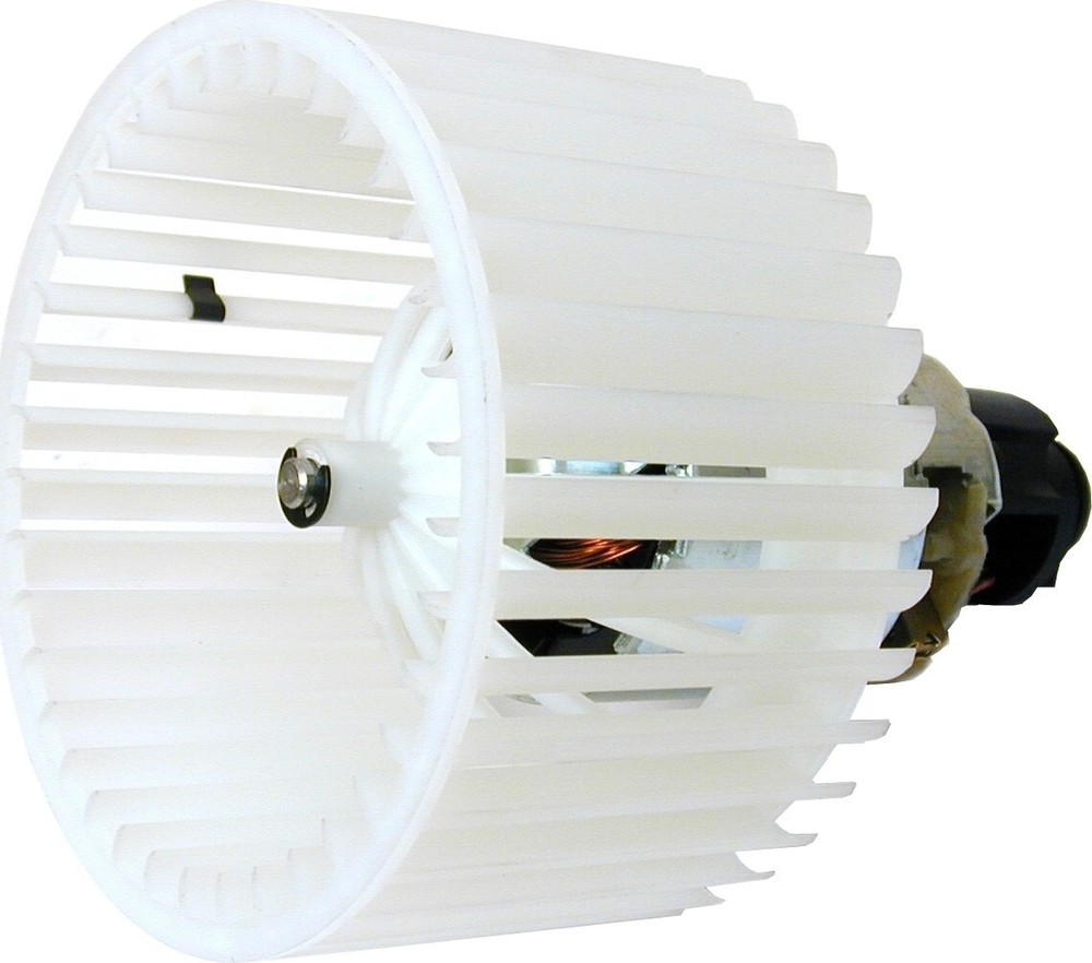 HVAC Blower Motor URO For 1992-1994 Audi 100 Quattro