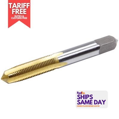 3/8-24 Titanium Steel Unf Tap Allstar ALL11063 for Racing Performance
