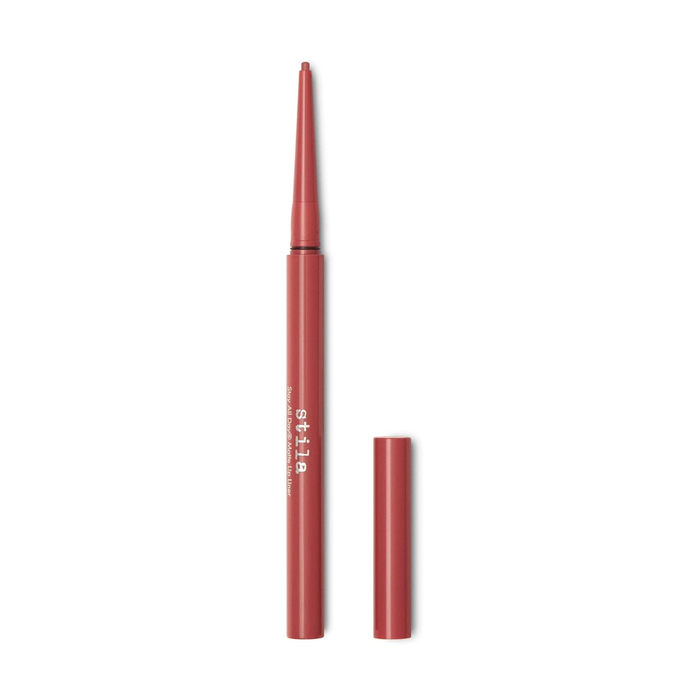 Long-Lasting Matte Lip Liner by Stay All Day