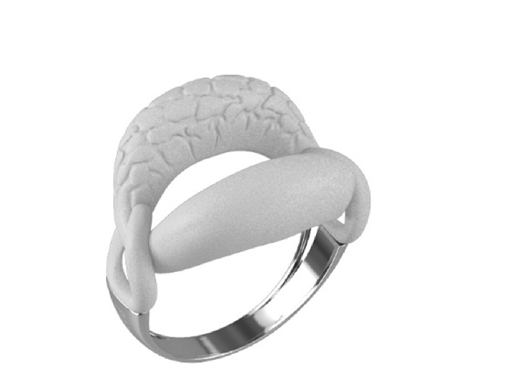 Panarea AA154B Ladies Ring