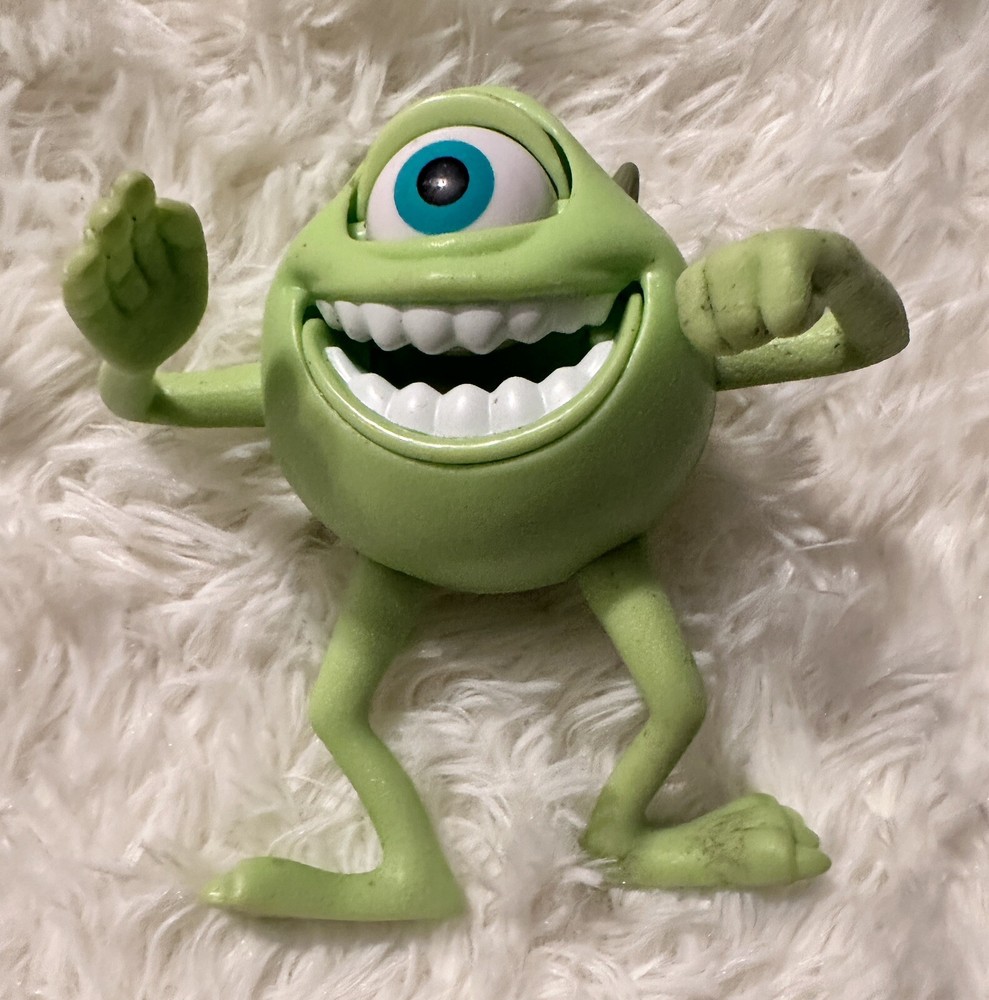 Mike Wazowski 5