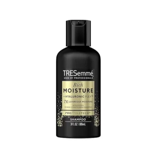 TRESemmé Rich Moisture Shampoo with Vitamin E