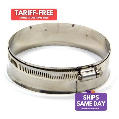 Proform 67655 Stainless Piston Ring Installation Tool for Enhanced Performance