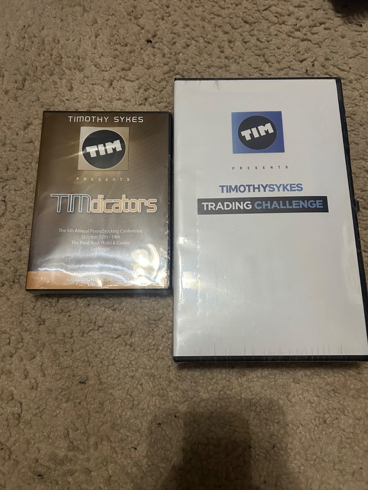 Timothy Sykes millionaire trading course