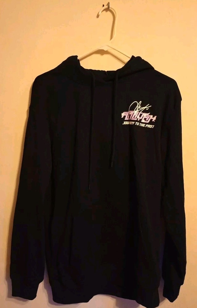 Aaliyah Women's Medium-Sized Hoodie for Stylish Comfort-image