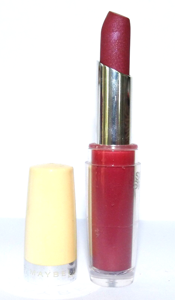Maybelline Super Stay 14hr Lipstick in Fuchsia Forever 015