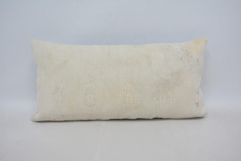 Kilim Pillow Cover, Pillow for Sofa, 12