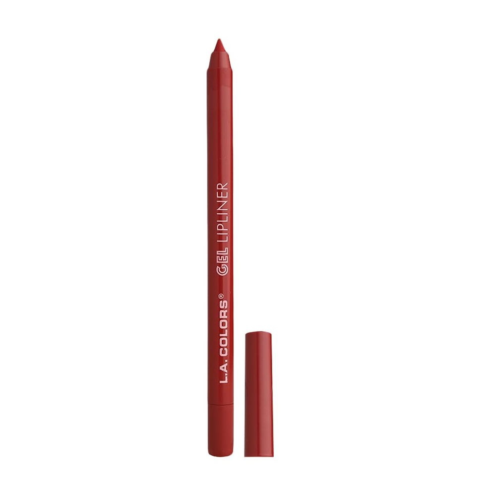 Long-Lasting Gel Lipliner in Alluring CP680 Shade