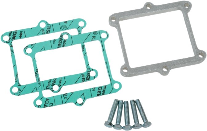 Moose Racing Torque Spacer Kit For Dirt Bikes Honda CR500R 1983-2001