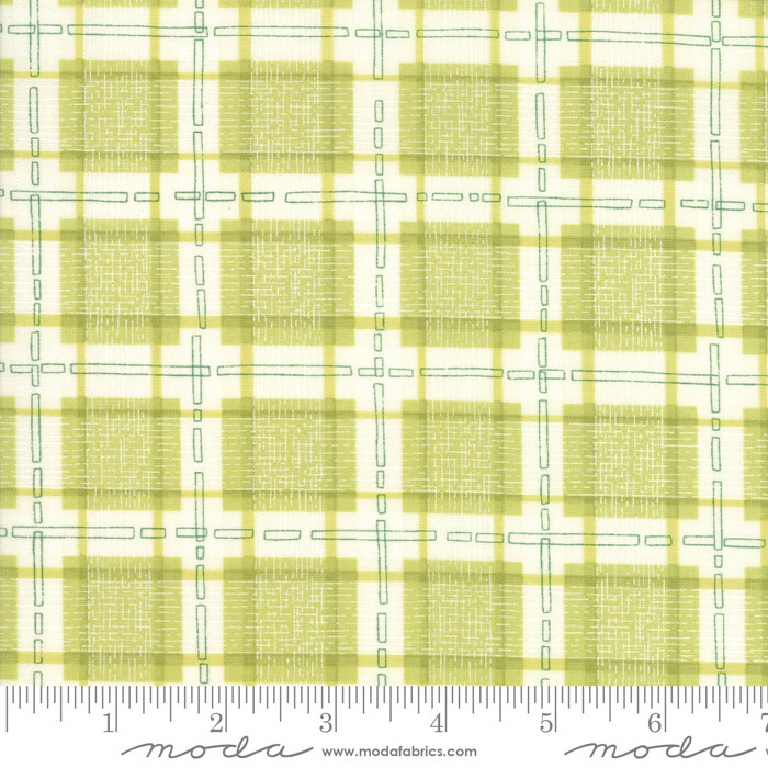 Abby Rose 48675-14 Moda Fabrics Robin Pickens Half Yard Cut-image