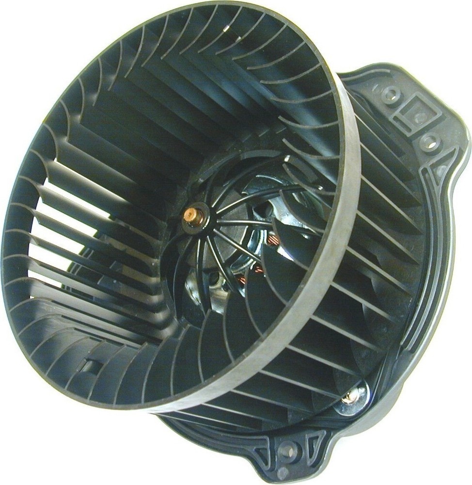 1998-2000 Volvo S70 HVAC Blower Motor Replacement by URO
