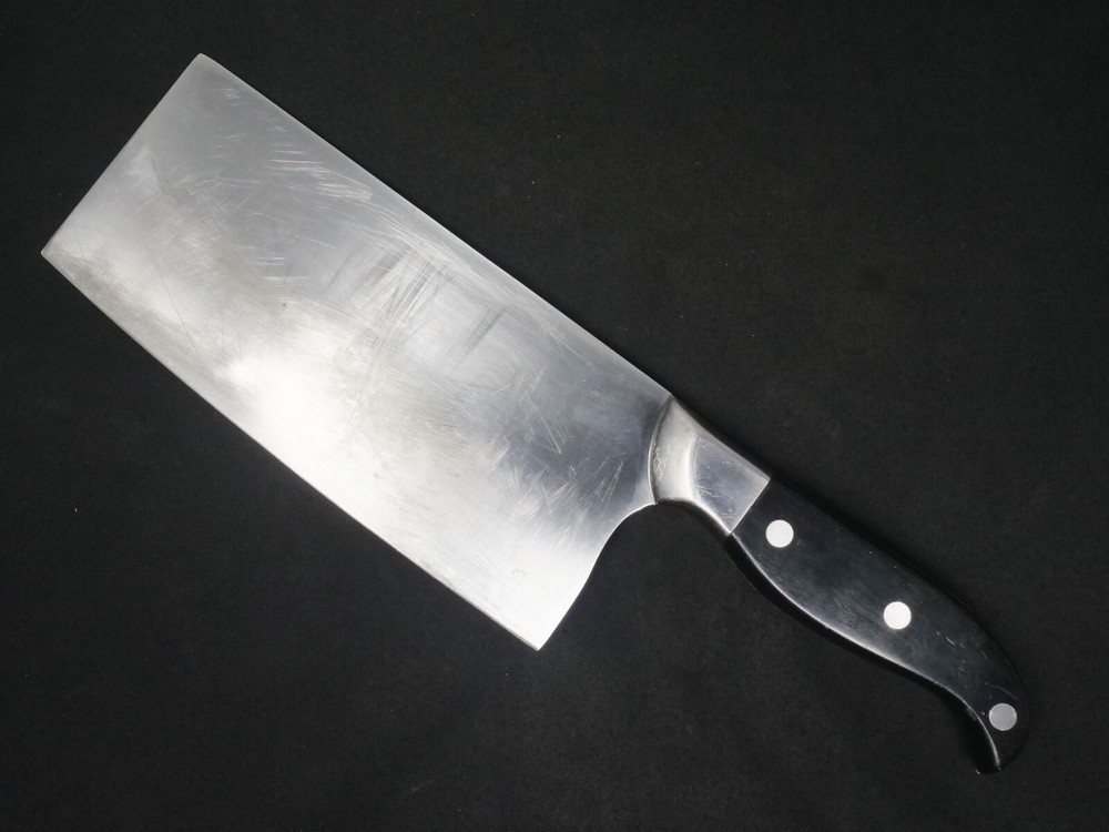 Vintage Kitchen Prince Cleaver 7