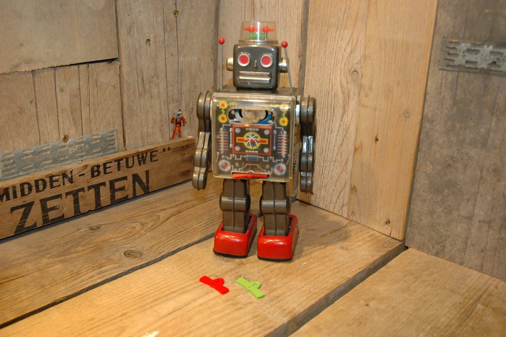 Horikawa SH * 3D Printed Replacement Switch SH Robot Japan. VST