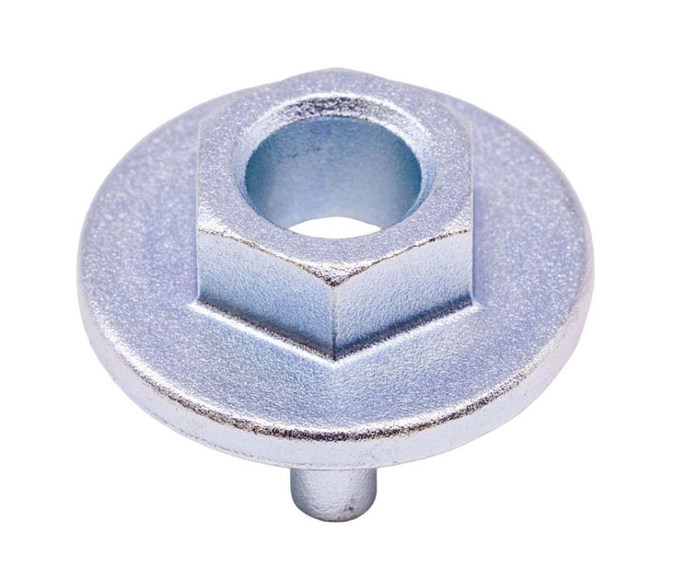 Echo Clutch Removal Tool Compatible with CS-590 CS-620P & More Chainsaws 89750516133