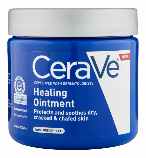 CeraVe Healing Ointment - 12oz