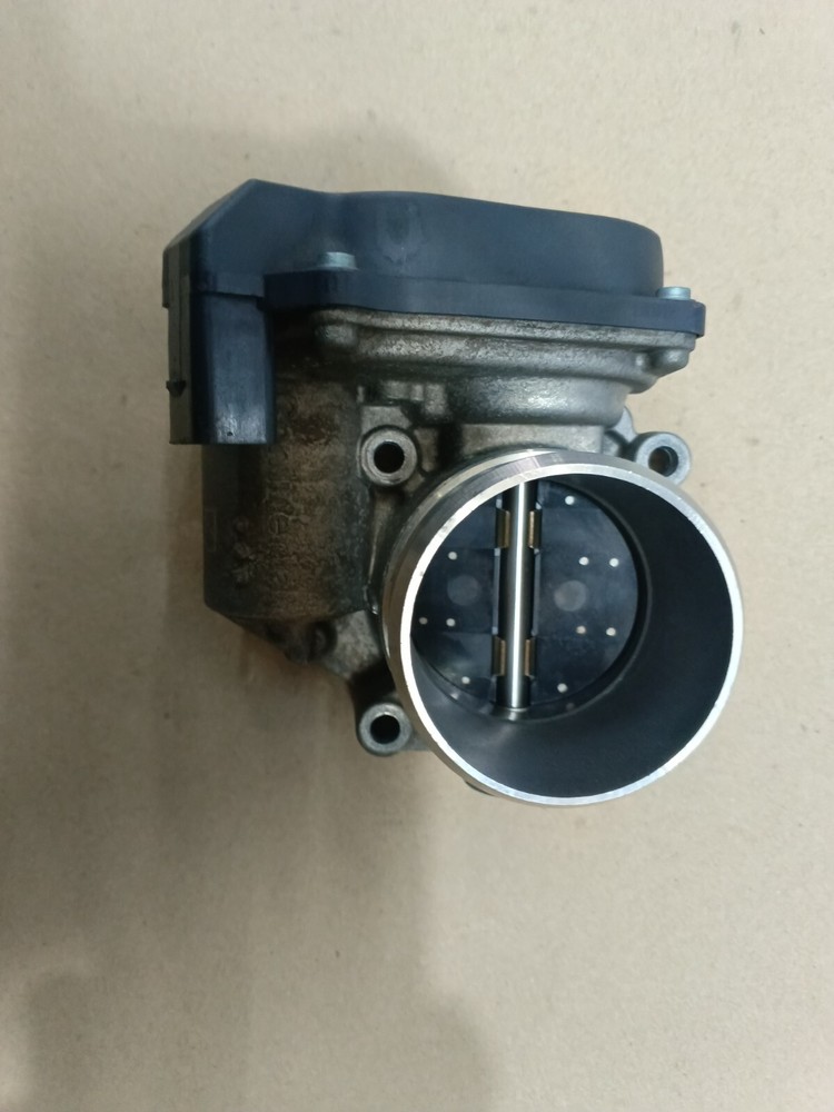Audi VW Skoda Seat 06F133062Q Genuine 2.0L TFSI Throttle Valve Adapter