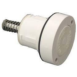 High Flow Cleaning Head - A&A Manufacturing 236351 - White - AA Man Style-image