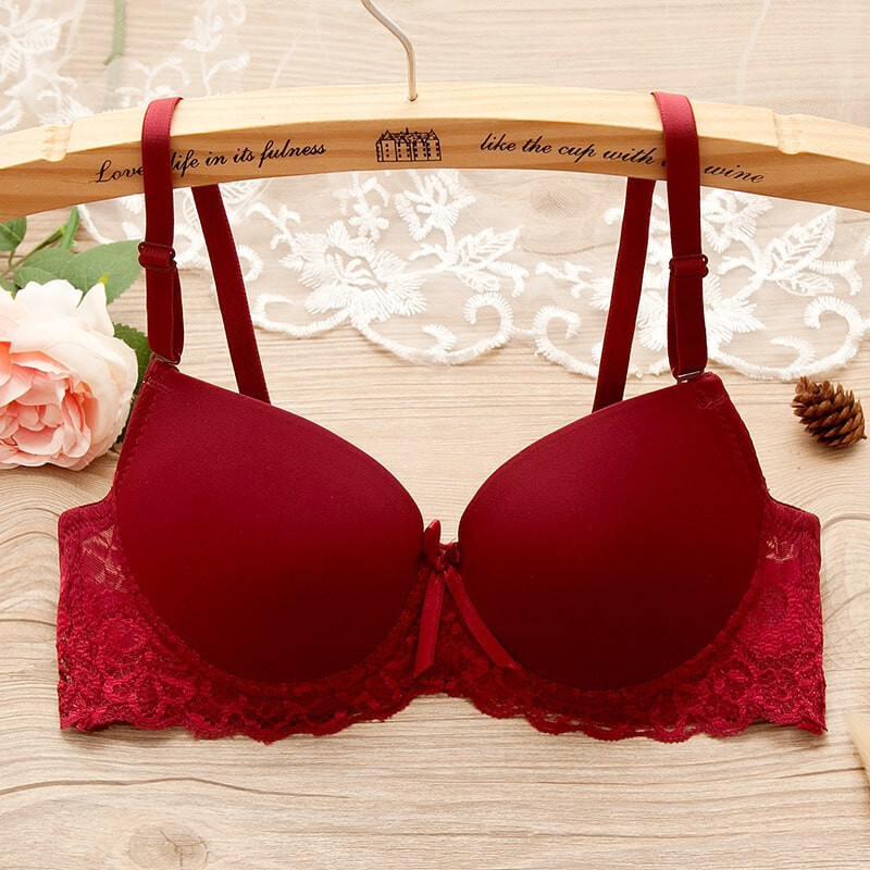 Abby - T-Shirt Bra-image