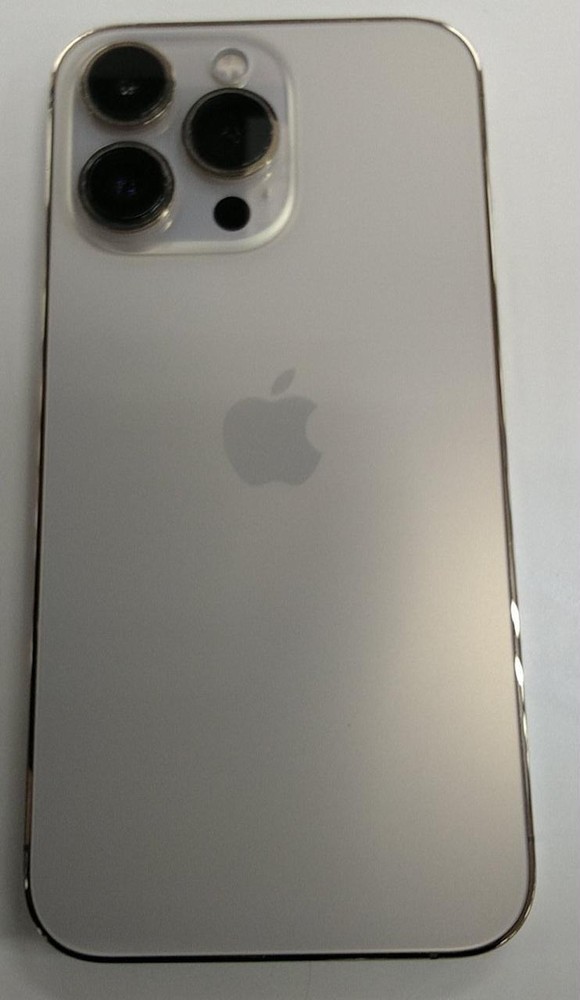 IPHONE13 PRO model number  MLV43J AAPPLE SIM FREE-image