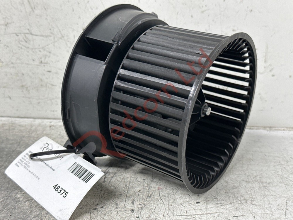 Ventilador de motor soplador calentador Toyota Prius 2015-2018