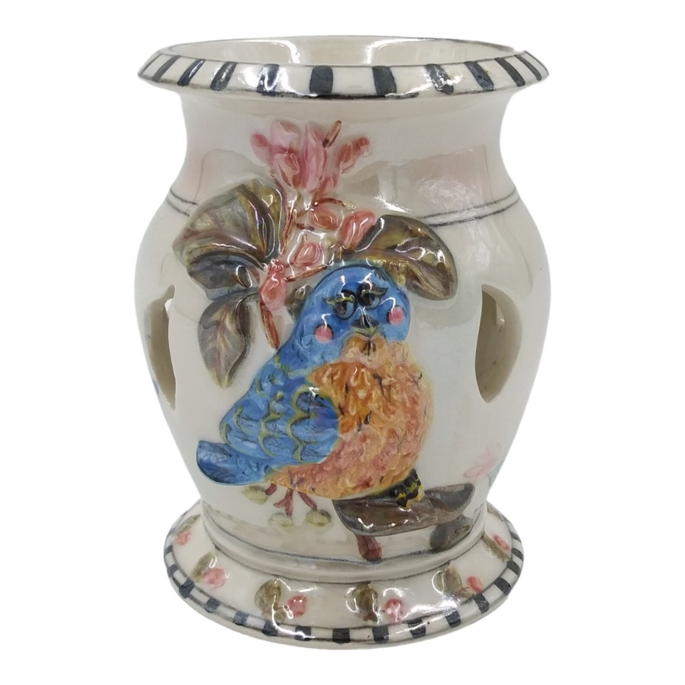 2003 Bluebird Tart Burner Warmer by About Face Designs  -image