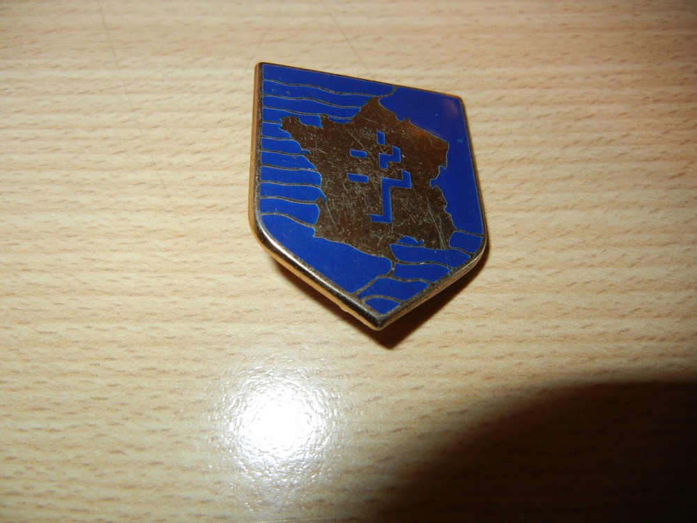 ABC 2BRIGADE ARMORED Drago Resin Original Collectible Model-image