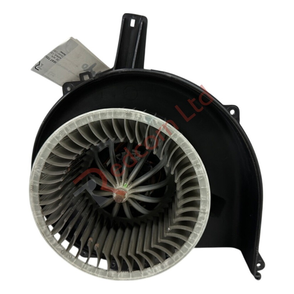 SEAT TOLEDO 2012-2018 Heater Blower Motor Fan