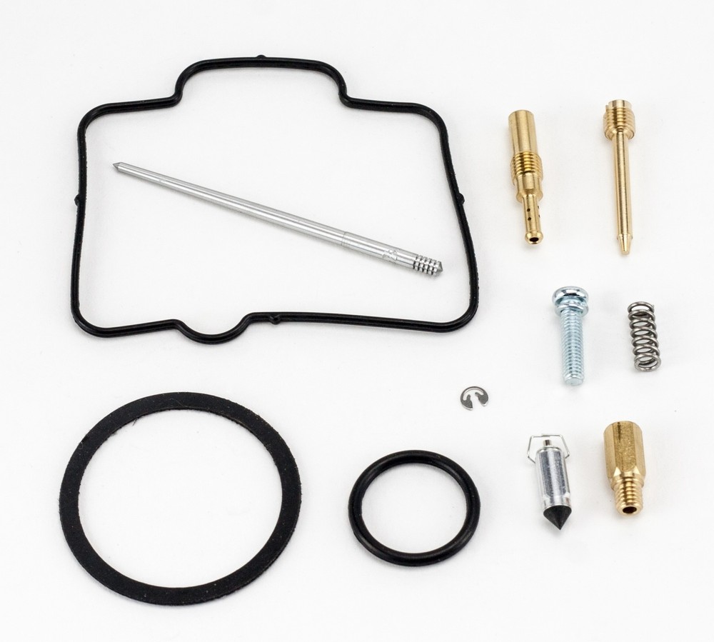Honda CR125R, 1985, Carb/Carburetor Repair Kit - CR 125R, 125