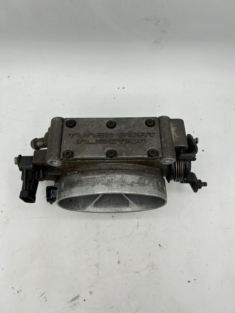 85-92 Corvette Camaro Firebird TPI V8 5.0 5.7 Factory OEM GM Throttle Body