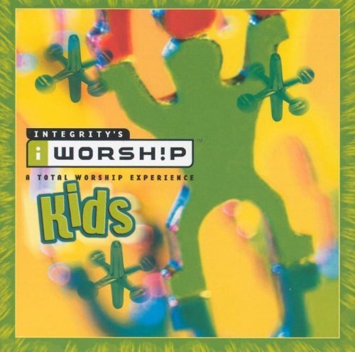 Iworship Iworship Kids (CD)