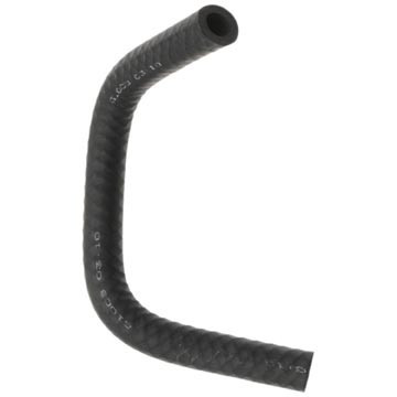 HVAC Heater Hose Pipe To Thermostat Dayco For 1988-1991 Isuzu Trooper