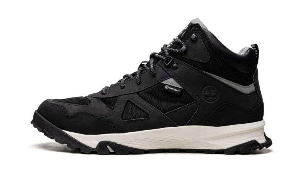 Timberland Lincoln Peak Waterproof Mid Hiker 28 Size Us10