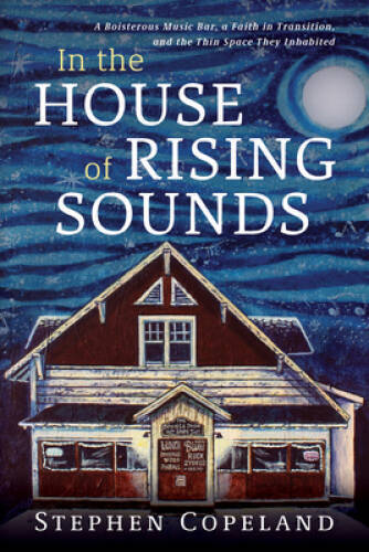 In the House of Rising Sounds: A Boisterous Music Bar, a Faith in Transit - GOOD