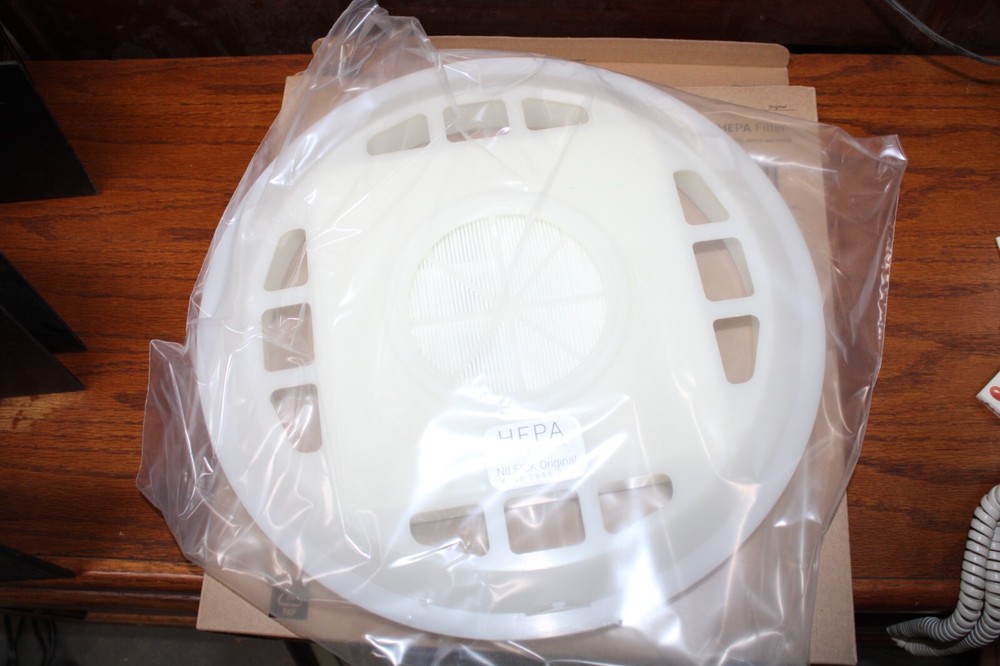 Nilfisk 140-2666-010 HEPA Filter for UZ930 GD930 VP930 with Free Shipping