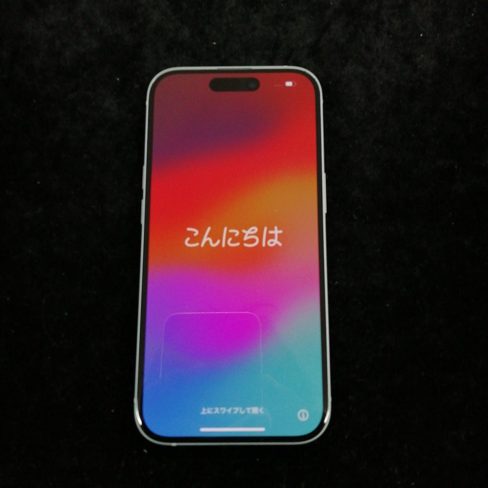 IPHONE15Model No. MTML3J AAPPLE