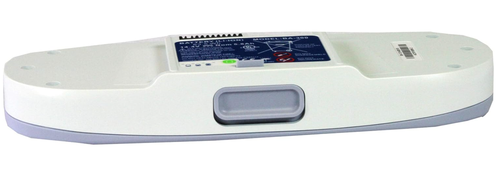 One G3 8 Cell Battery | Oxygen Accessories | Portable Inogen One G3 Lightweight