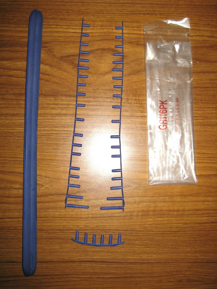 Wilson Pro Staff 5.5 SI Replacement SetGR116