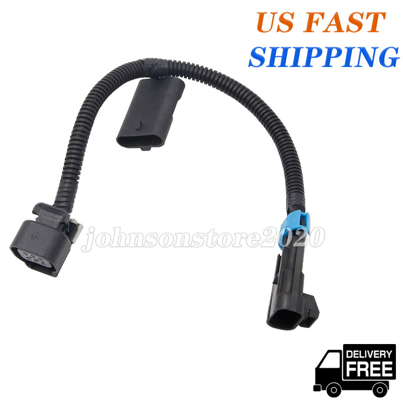 1997-2004 C5 Corvette LS1 to LS2 Throttle Body Adapter Harness Plug & Play