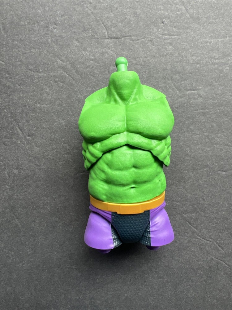 MARVEL LEGENDS BULID A FIGURE TOTALLY AWESOME HULK ( TORSO )-image