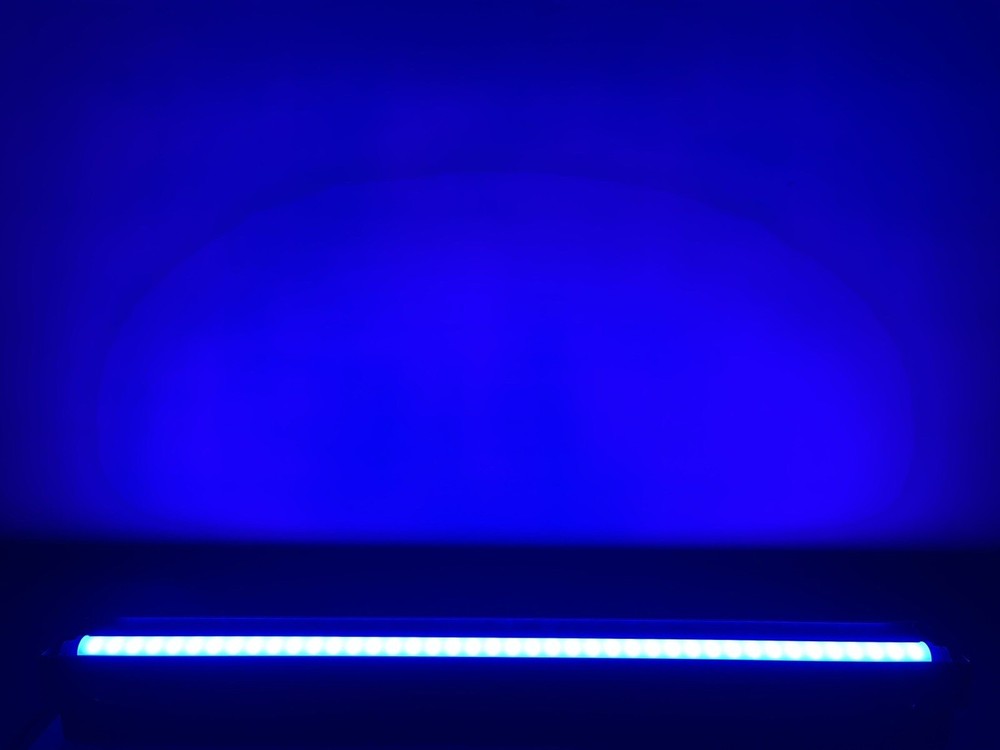 Color Tuning LED Smart lamp, versa lamp, handmade