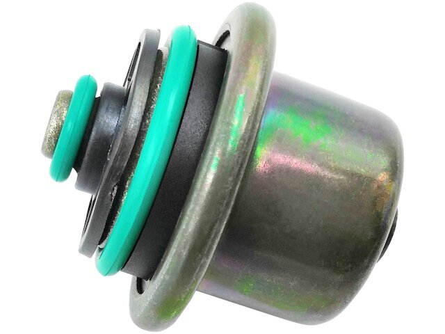 Fuel Pressure Regulator fits GMC Safari 1992-1995 4.3L V6 VIN: W 67WZBG