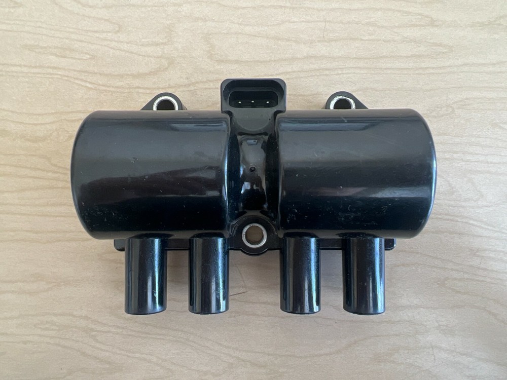 AA124 Ignition Coil Pack Replacement for 25182496 96253555 33410-84Z01-image